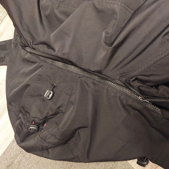 Manteau ski Geographical Norway noire - photo numéro 7