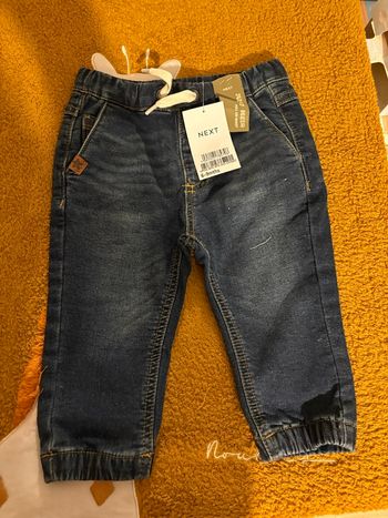 Pantalon next 