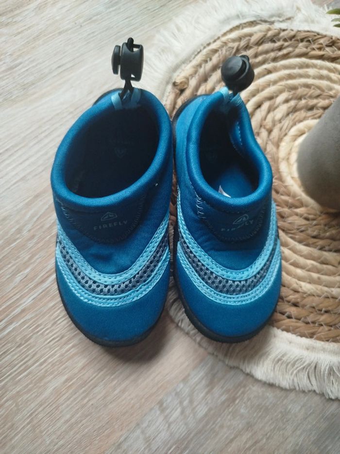 Chaussures de piscine - photo numéro 2
