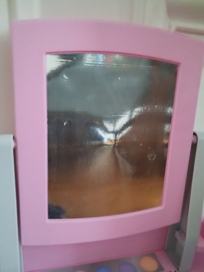 Petite coiffeuse enfant - photo numéro 8