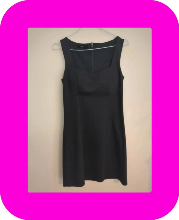 Petite robe noire LPB S/M