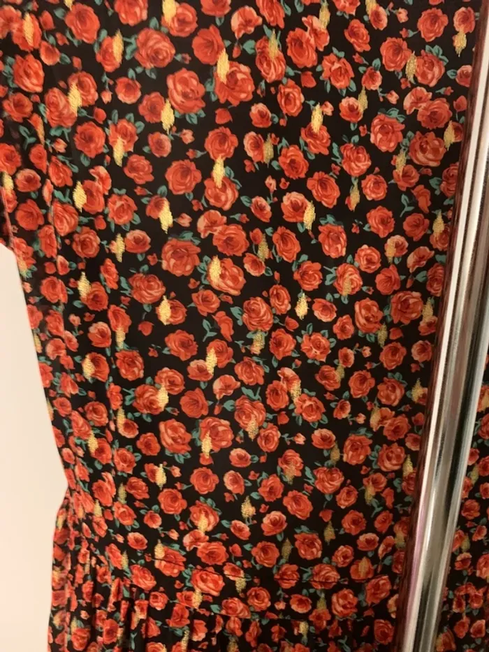 Tissaia robe T46 - photo numéro 3