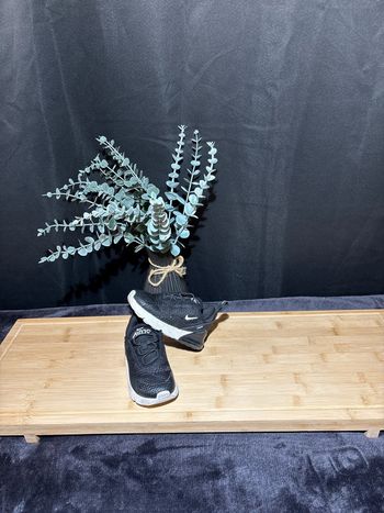 Basket Nike air pointure 23,5