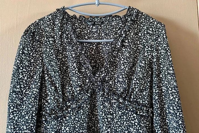 Robe patineuse Shein Taille M - photo numéro 3