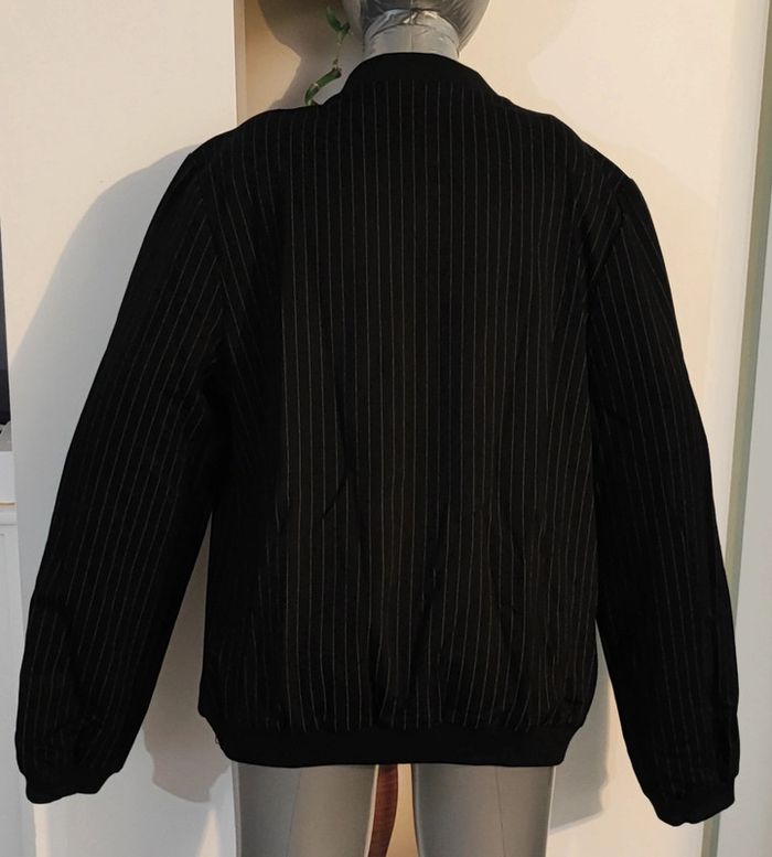 Belle veste chaude Damart T.44 - photo numéro 5