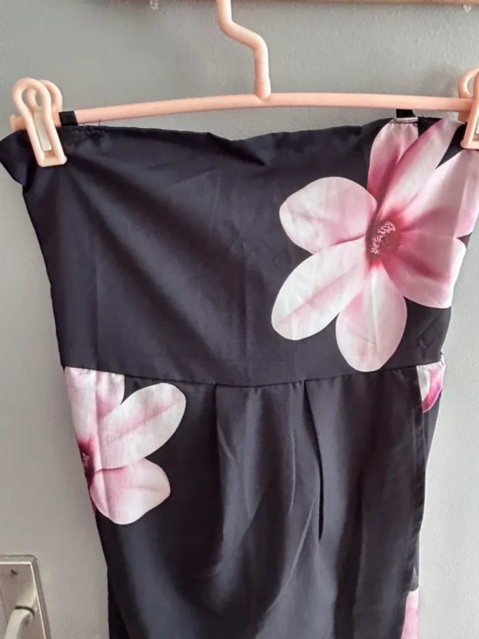 Robe sans manches - photo numéro 3