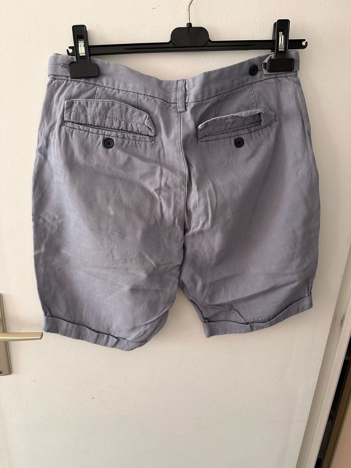 Short H&M homme taille 46 - photo numéro 3