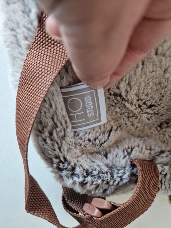 Sac à dos enfant Ho studio - photo numéro 4