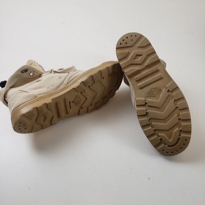 Chaussures Palladium taille 39 - photo numéro 2