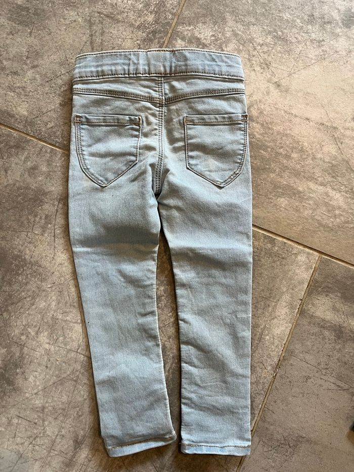 Lot de jean - photo numéro 2