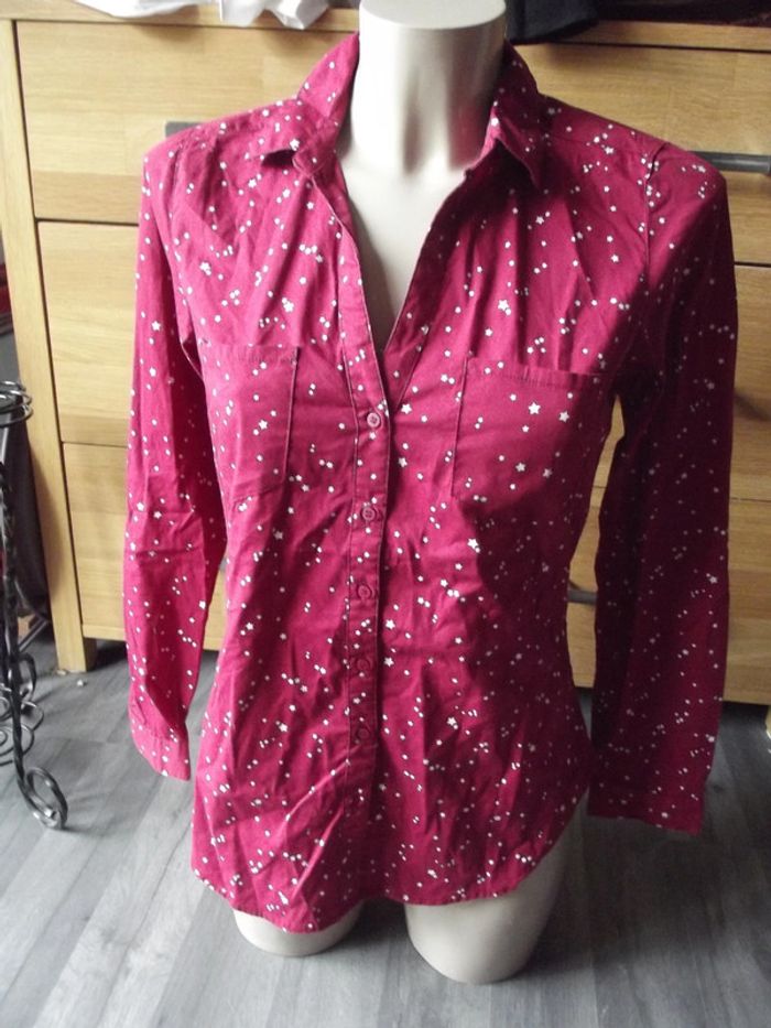 chemise chemisier S / 36