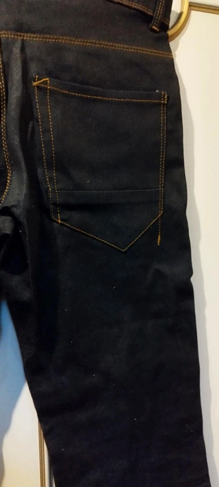 Jeans garçon - photo numéro 4