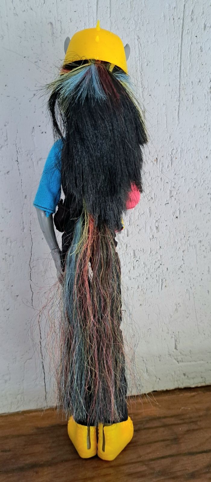 Monster High - photo numéro 4