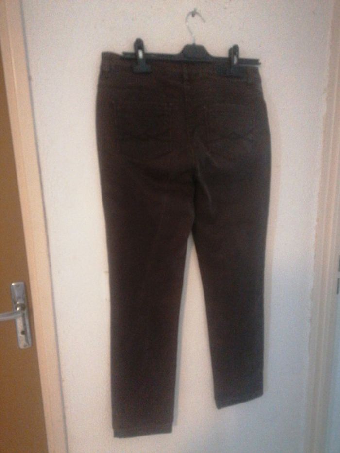 Pantalon taille unique - photo numéro 2