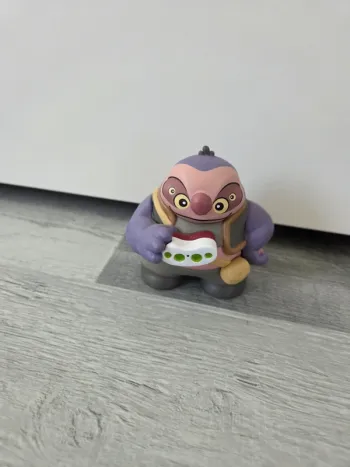 Figurine funko mystery mini Jumba
