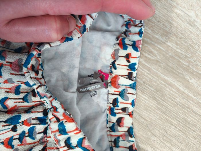 Jupe - photo numéro 2