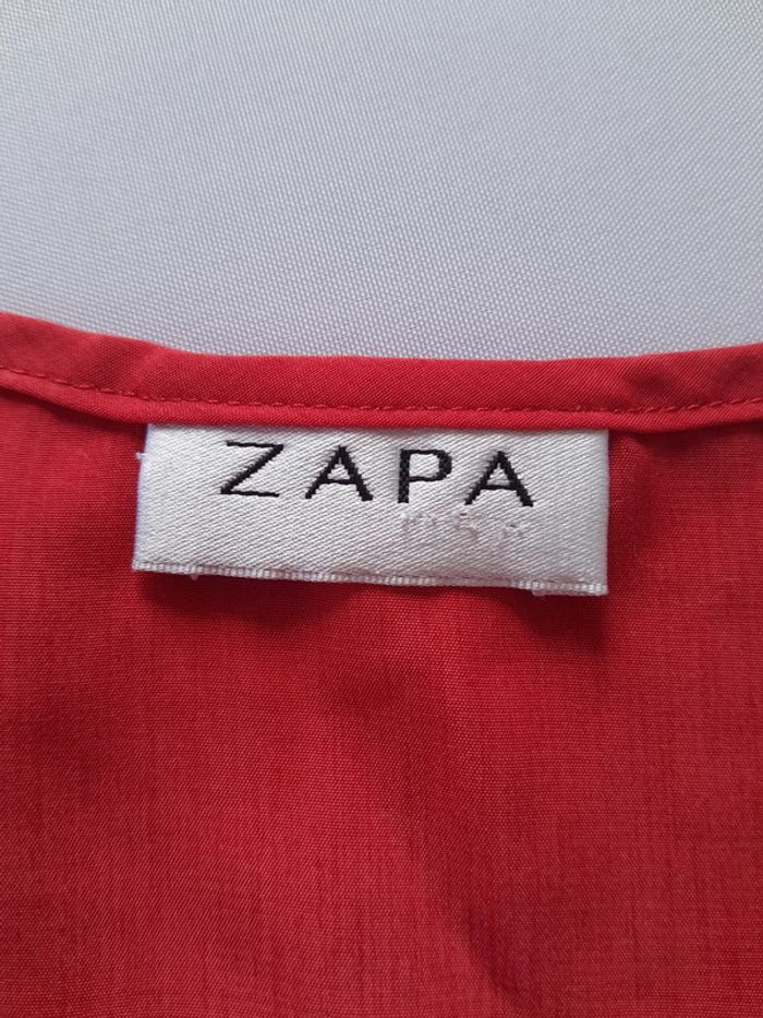Debardeur zapa - photo numéro 3