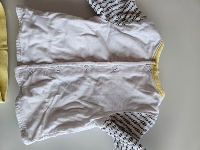 Ensemble bébé - photo numéro 3