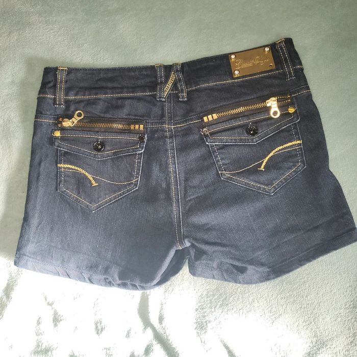 Mini short en Jeans - You're Lovely 🩳 Jennyfer - Taille W28 - FR38 - photo numéro 5