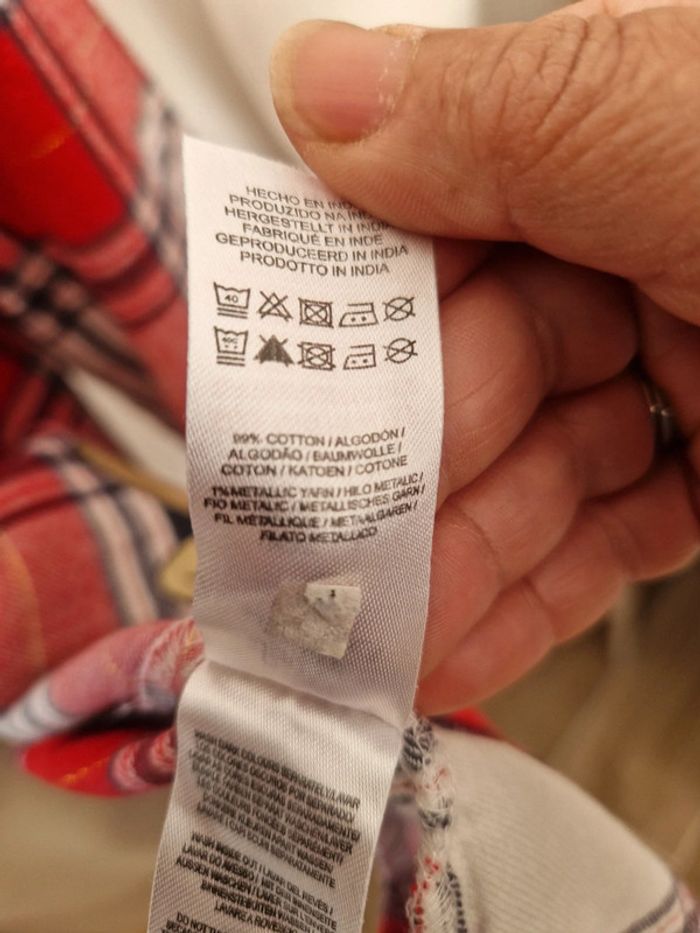 Nuisette Disney - photo numéro 15