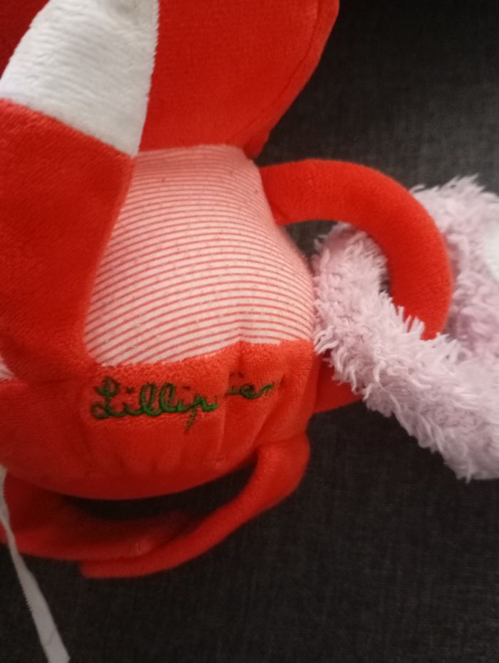 Jeu lilliputiens - photo numéro 3