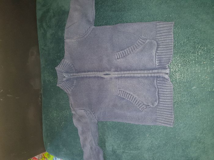 Lots pull - photo numéro 2