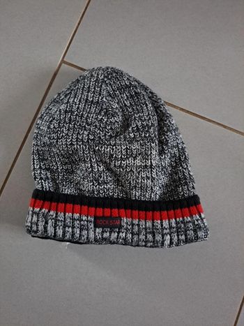 Bonnet 53cm
