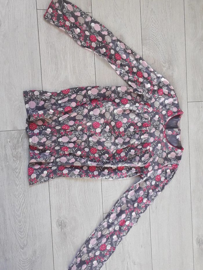 Tunique fille - photo numéro 2