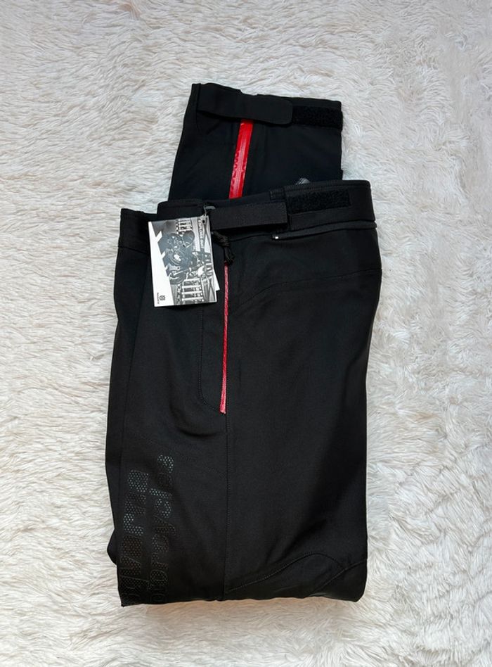Pantalon de moto Husqvarna - photo numéro 5