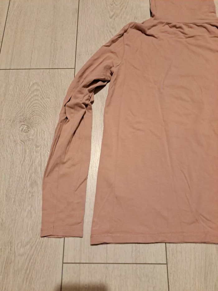 Sous pull fille - photo numéro 7