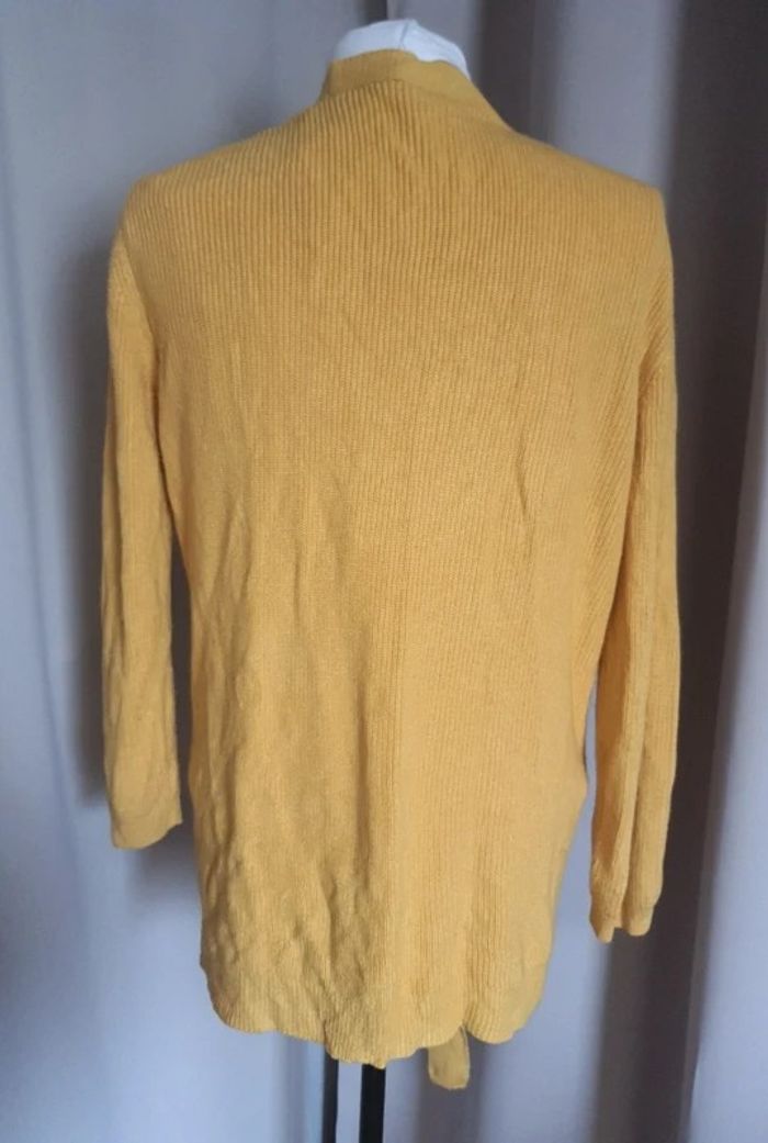 Gilet femme 38 - M - photo numéro 5