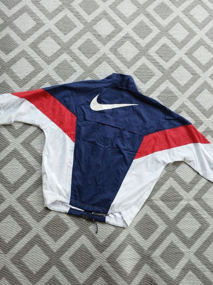 Veste Nike - photo numéro 4