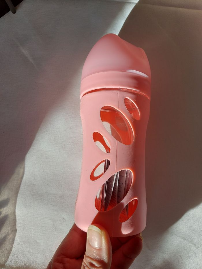 Biberon - photo numéro 4