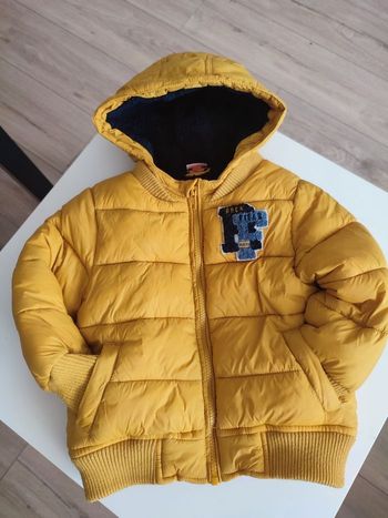 Doudoune tape à l'oeil taille 2 ans
