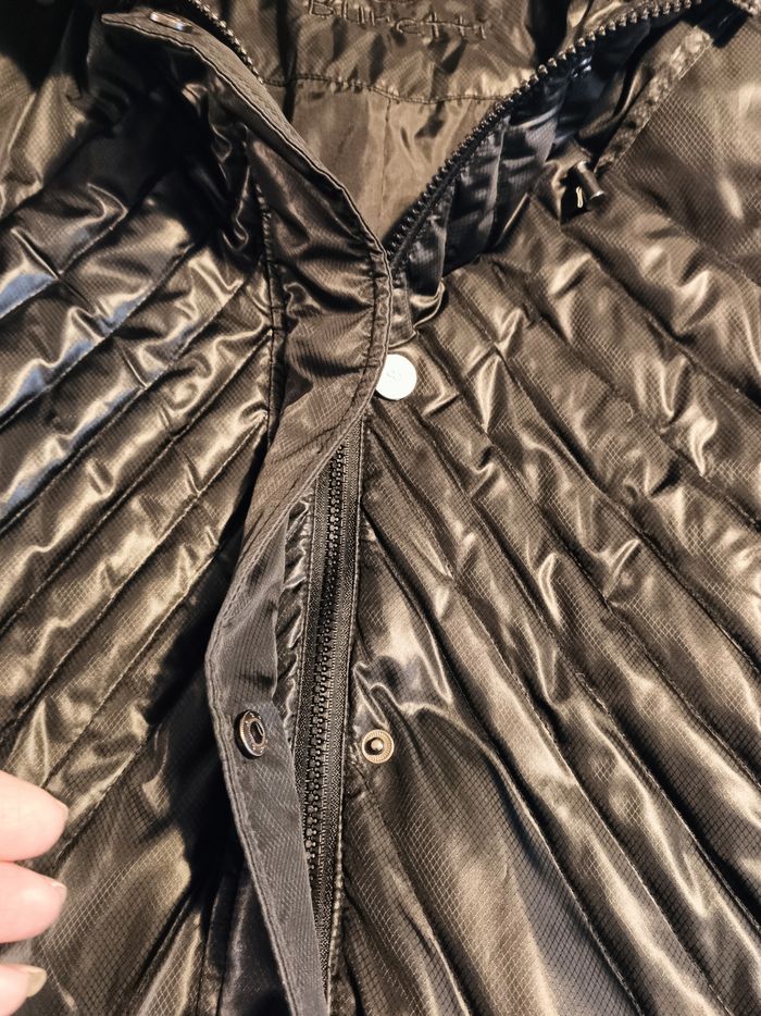 Parka Beretti à capuche amovible - photo numéro 4