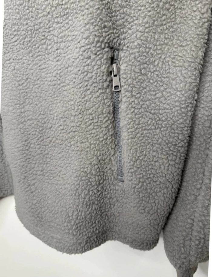 🩶 Magnifique Polaire Chevignon - Gris / taille L 🩶 - photo numéro 8