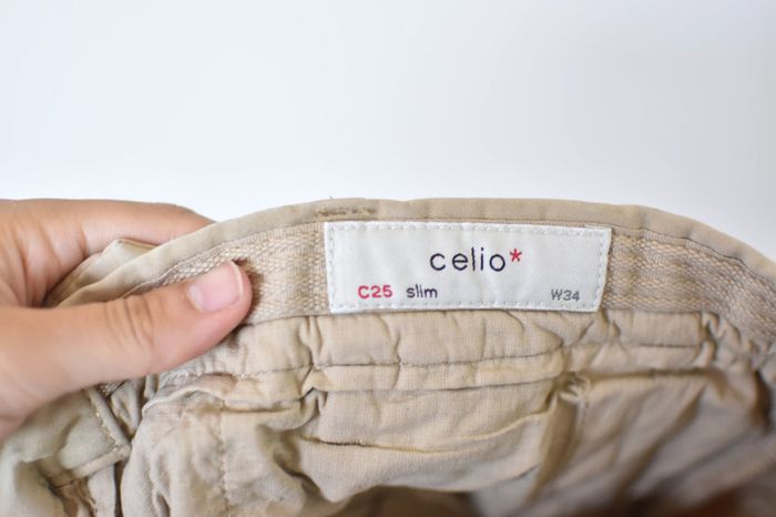 Pantalon Celio - photo numéro 5