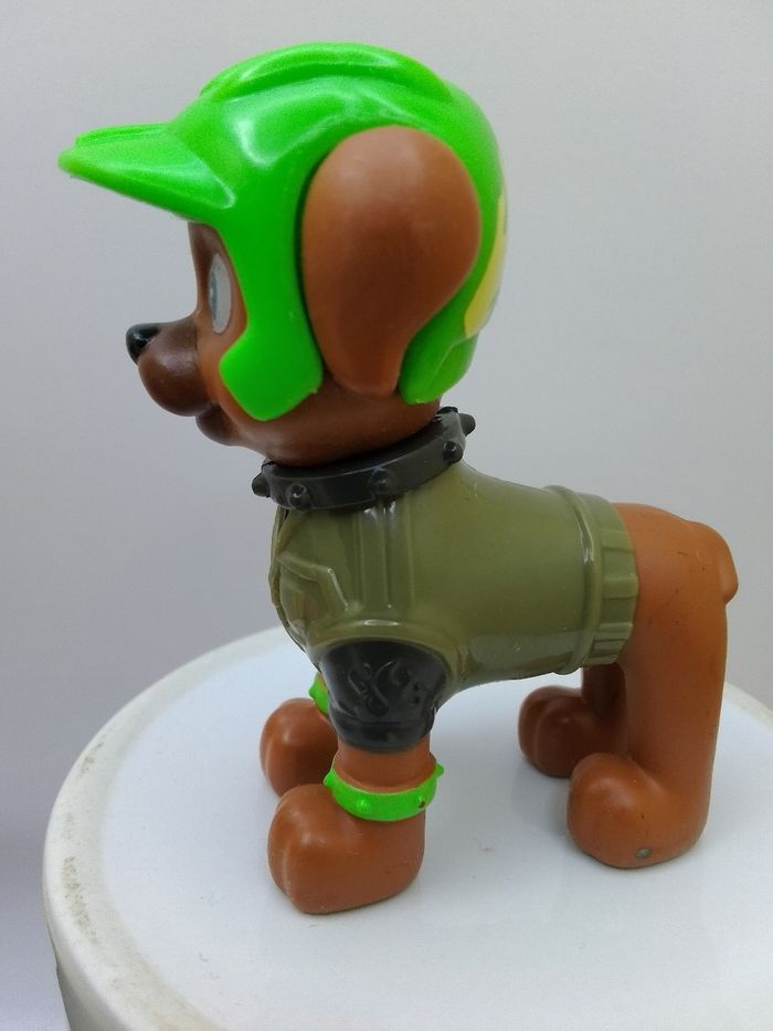 Boomer Rescue wheels - photo numéro 8