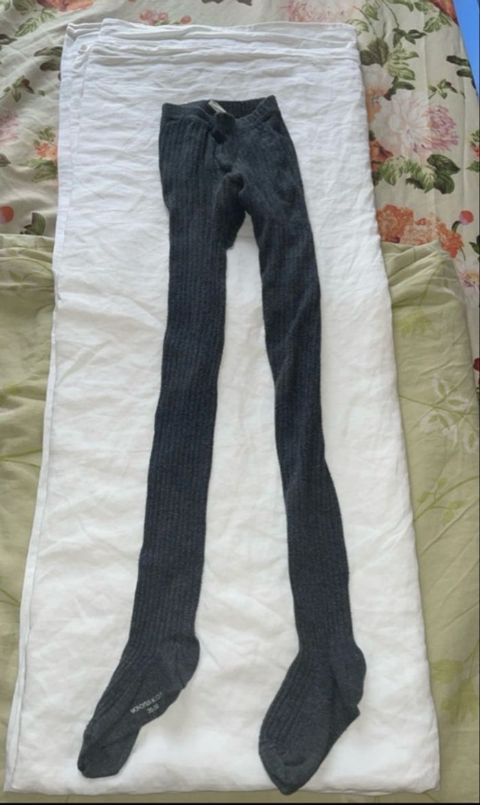 Collant - photo numéro 4