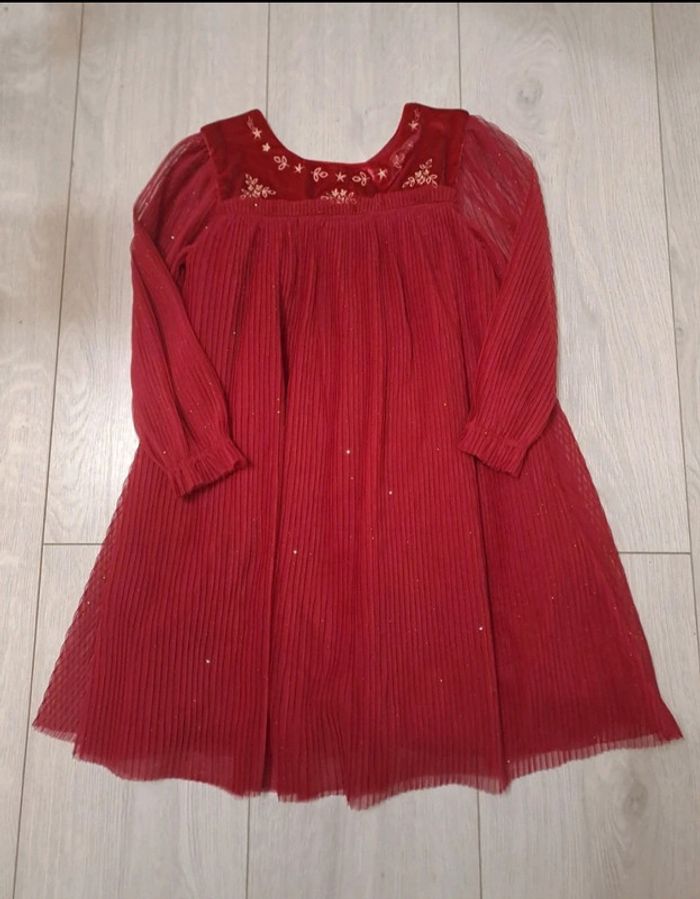 Robe de fetes/Noël 5A