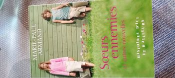 Soeurs ennemies