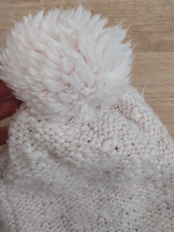 Bonnet - photo numéro 3