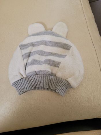 Bonnet DPAM 1 mois