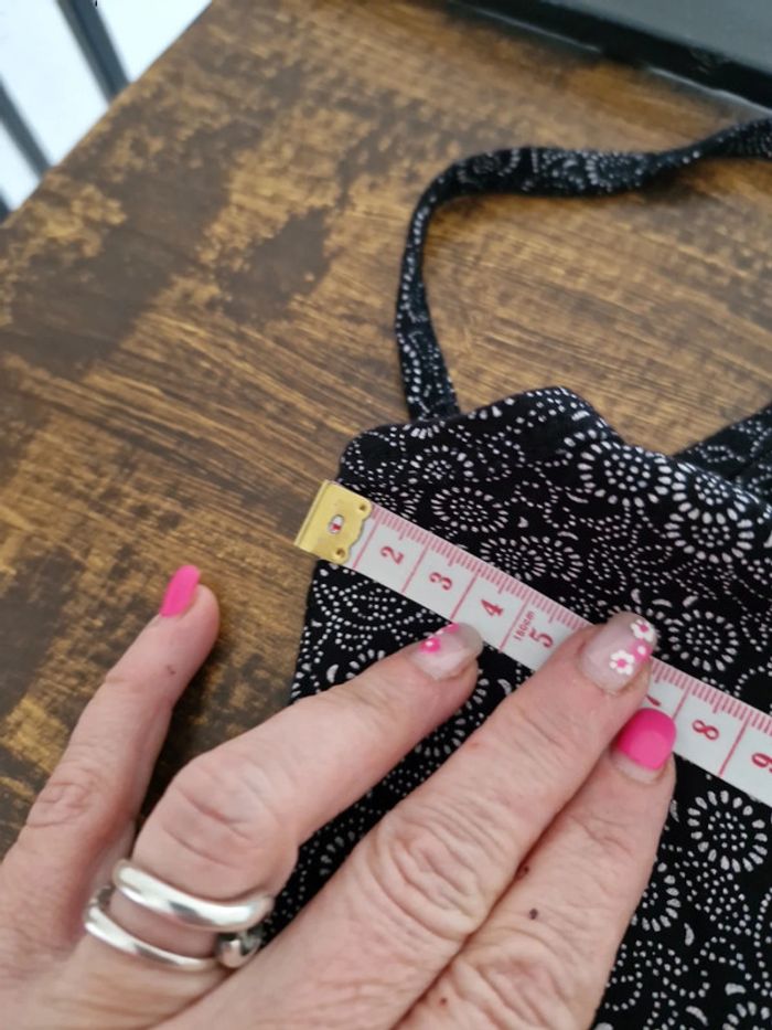 Robe taille unique - photo numéro 3