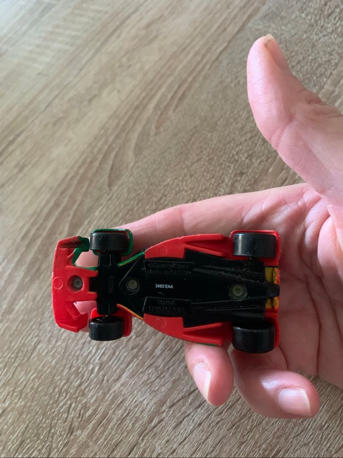 Voiture Rip clutchgoneski cars - photo numéro 7