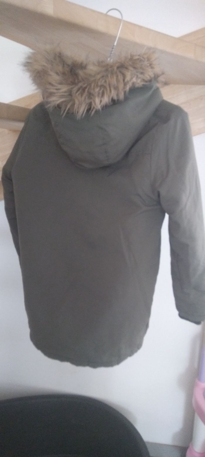 Manteau - photo numéro 2