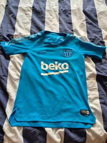 Maillots