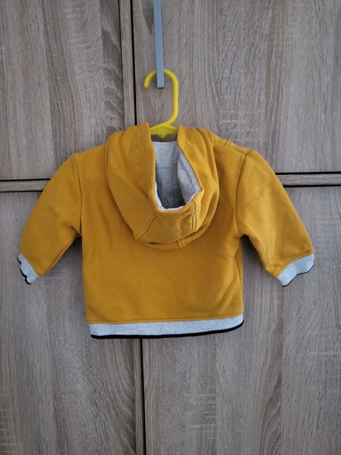 Sweat à capuche - photo numéro 4