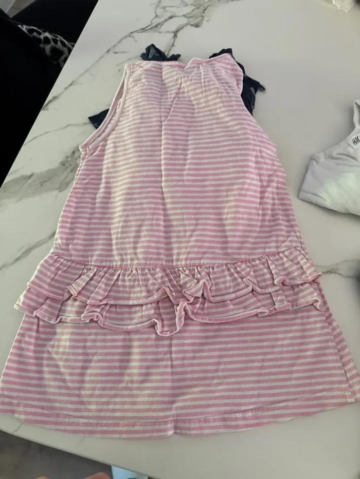 Lot fille 5/6 ans - photo numéro 4