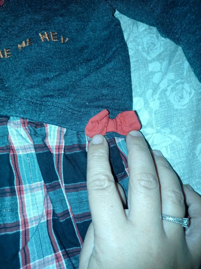 Robe Minnie - photo numéro 3